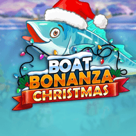 Boat Bonanza Christmas game icon