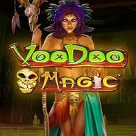 Voodoo Magic game thumbnail